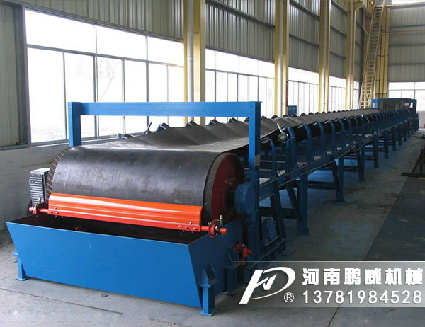 皮帶輸送機發生事故的原因及預防措施有哪些？